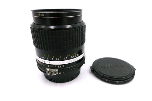 Nikon nikkor 28mm 0 fse - nikkor, 2,0