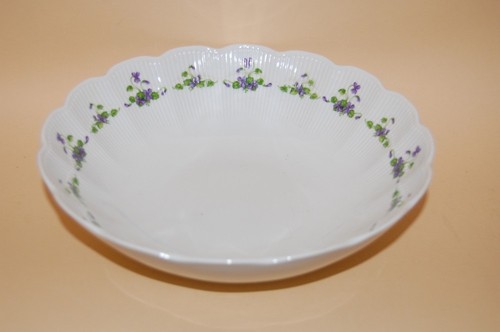 Schale 5cm romantica - 23/6,5cm,