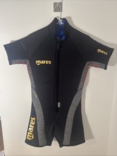 Mares Isländer Neoprenanzug