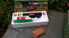 Faller 3613 Playtrain Aussichtswagen +  Schienen train Zug Eisenbahn OVP