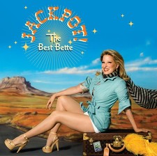 Bette Midler Jackpot: the Best