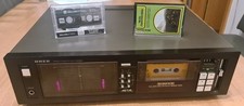 Uher CG 336  HIFI Stereo