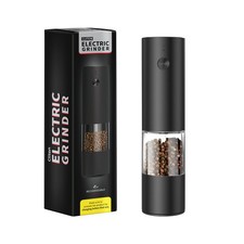 Elektrische Pfeffermühle
