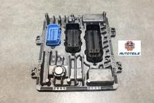 Opel Insignia A Motorsteuergerät Steuergerät 2.0 B20DTH 55499362