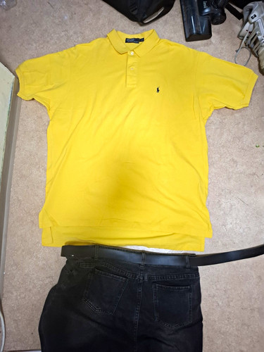 Polo ralph lauren herren - polo,