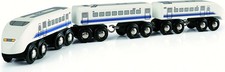 BRIO SHINKANSEN 33417 YN-376