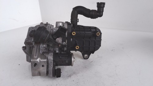 Agr abgaskühler kompl citroen - abgaskühler, kompl.citroen