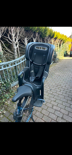Britax römer jockey comfort - britax,