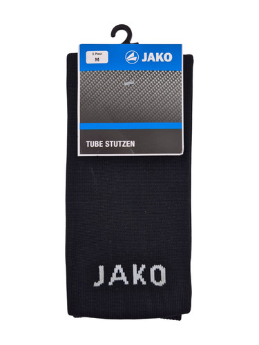 Tube stutzen jako größe - tube, m