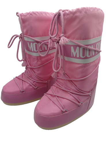 Moon boot damen größe - boot,