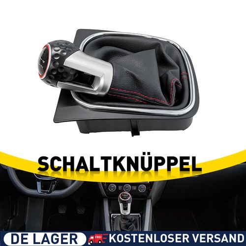 Schaltknauf mit schaltsack - schaltknauf,