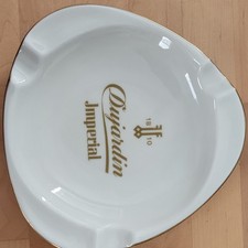 Dujardin Imperial Porcelain