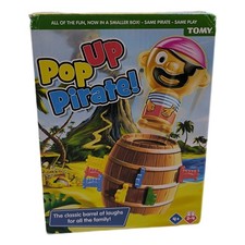 TOMY Offizielles Kinderspiel