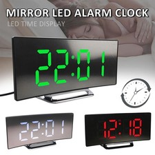 7' LED Wecker Digital