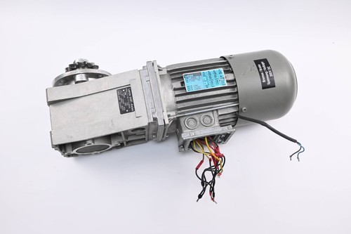 Lenze getriebemotor - lenze,