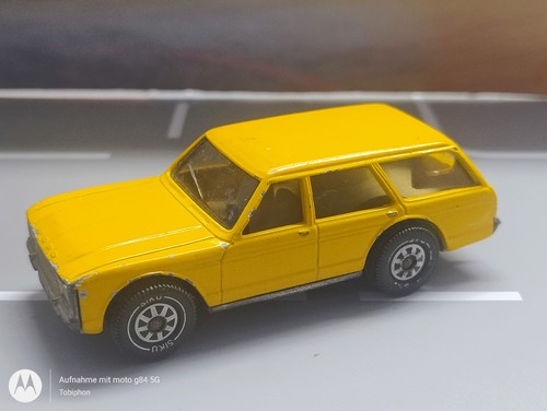 Modellauto siku 1028 - modellauto, ford