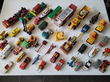 Sehr alte Spielzeugautos