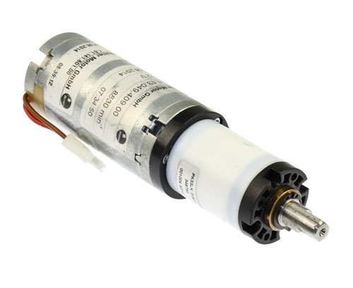 Bühler motor 049 - motor, 1.13.049.409.00