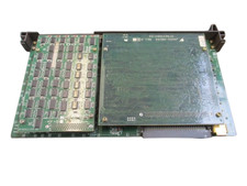 Yaskawa Motoman JANCD-MSV01B mit JANCD-MSV02 Control Card  - inkl. 19% MwSt.