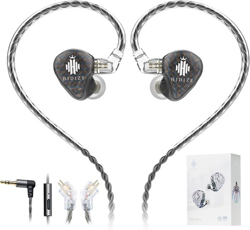 Hidizs ms1 galaxy - ms1, iem