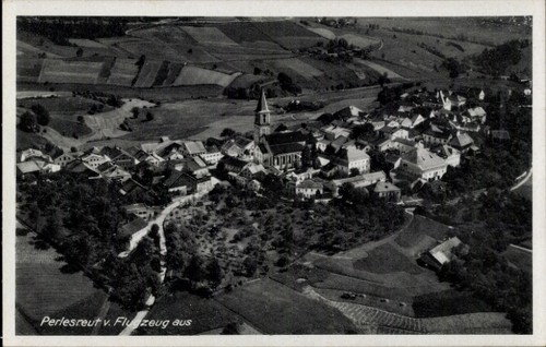 Perlesreut bayern - perlesreut,