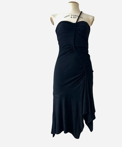 Versace vintage kleid 2003 w - versace,