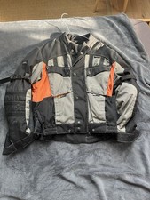 Motorradjacke Damen S Road by