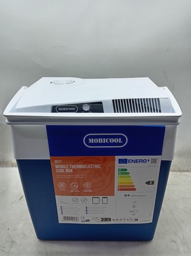 Mobicool me27 26l - mobicool, 12v