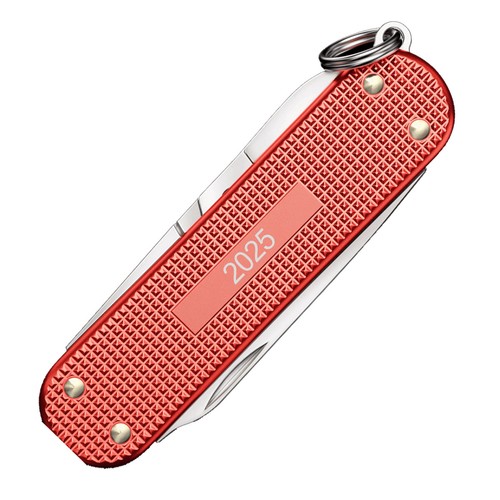 Victorinox classic alox - classic, sd
