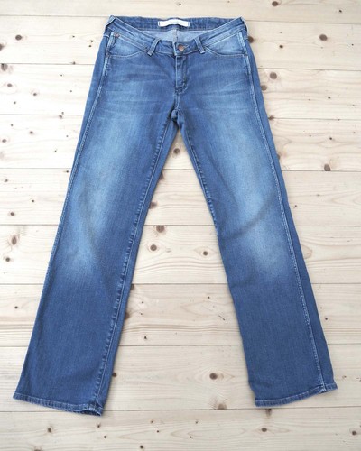 Wrangler damen jeans - damen, gr