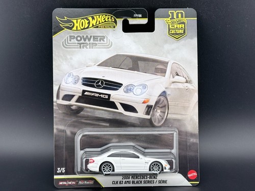 Hot wheels mercedes benz - hot,