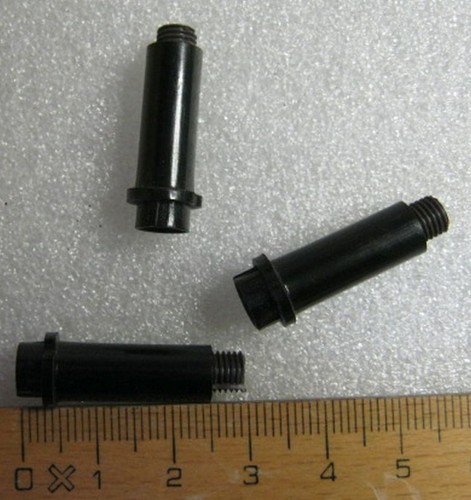 Spulenkörper für hf - spulenkörper,