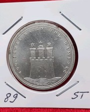 10 Deutsche Mark 800 Jahre