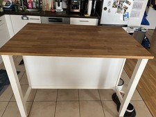 IKEA Kücheninsel freistehend