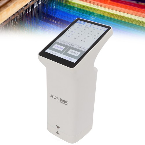 Ls175 portable colorimeter - portable,
