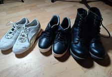 Damen Schuhpaket Gr. 39 - Top