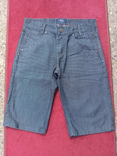 Smog smg platinum jeans shorts - smg,