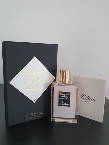 Kilian paris vou lez vous - kilian,