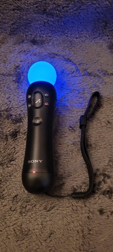 Playstation move motion - playstation,