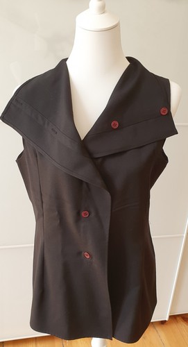 Weste like issey miyake - weste,