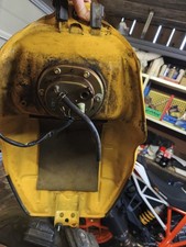 Honda CBR 900 RR  Fireblade