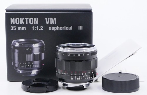 Top zustand voigtländer - -,