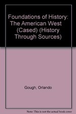 Foundations of History: The
