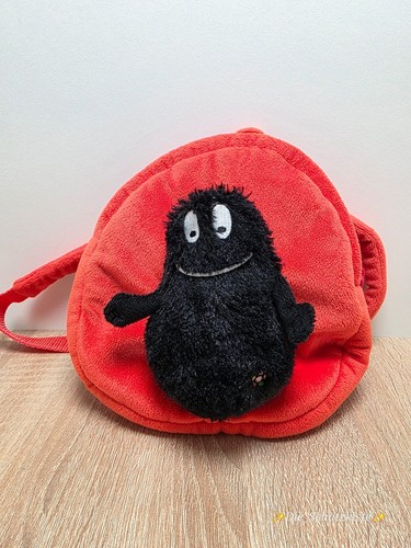 Barbapapa rucksack comic - barbapapa,