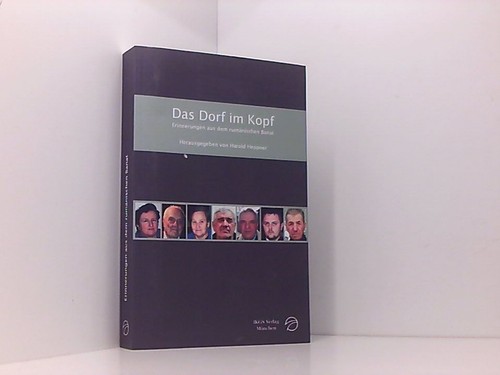 Das dorf kopf erinnerungen - dorf,