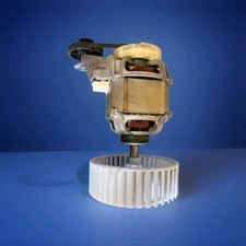 Original Bosch / Siemens Trockner Motor 9000701936 – gebraucht,voll funktionsfä