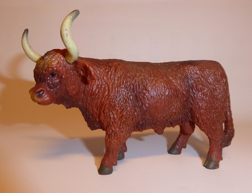 Bullyland 625729 schottisches - bullyland,
