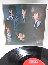The Rolling Stones Nr. 2  UK