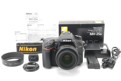 Nikon d7100 1mp - d7100, 24.1mp