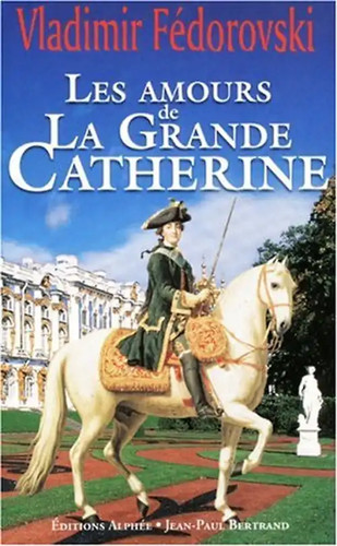Les amours grande - les, la